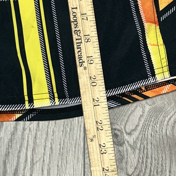 Volcom Pure Function Board Shorts - Picture 4 of 15